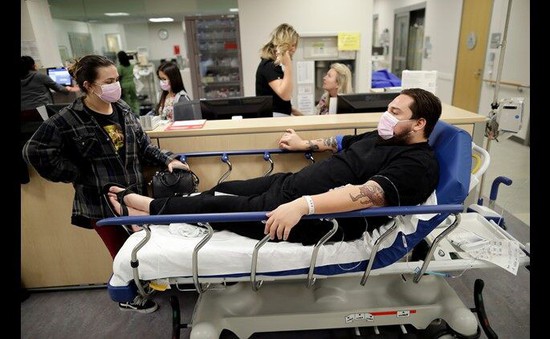 Số người chết vì dịch cúm tại Australia tăng báo động