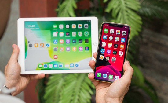 3D Touch sẽ không còn trên iPhone phiên bản 2019