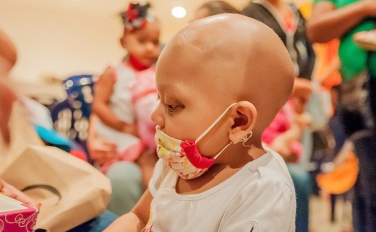 Dấu hiệu nhận biết sớm bệnh ung thư ở trẻ em