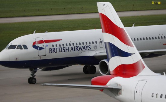 Để lộ thông tin khách hàng, British Airways bị phạt gần 230 triệu USD: Đã đủ sức răn đe?