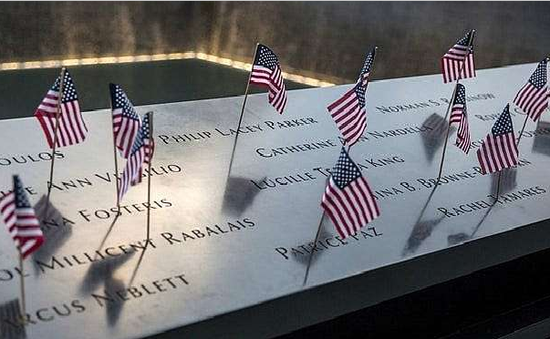 Mỹ gia hạn hỗ trợ tài chính cho các nạn nhân vụ khủng bố 11/9