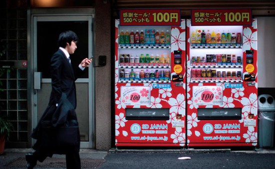Coca-Cola Japan sẽ nâng tỷ lệ tái chế chai nhựa sử dụng lên 90%