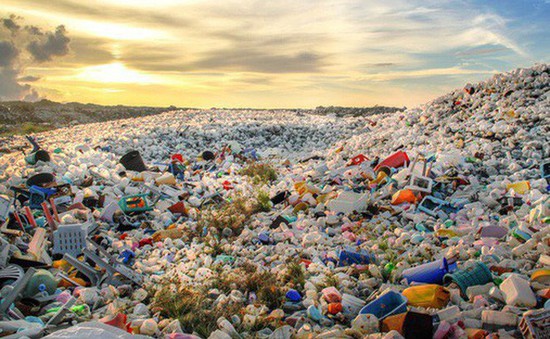 Canada đứng đầu top 10 nước xả rác nhiều nhất thế giới