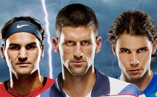 Djokovic và những bước thăng tiến ấn tượng trong cuộc đua Grand Slam