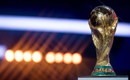 Lễ bốc thăm Vòng loại thứ 2 World Cup 2022 khu vực châu Á (16h00, trực tiếp trên VTV6)