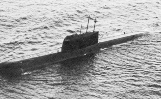 Nguy cơ rò rỉ phóng xạ từ xác tàu ngầm ở Na Uy