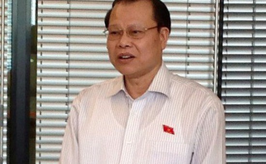 Bộ Chính trị kỷ luật cảnh cáo nguyên Phó Thủ tướng Vũ Văn Ninh