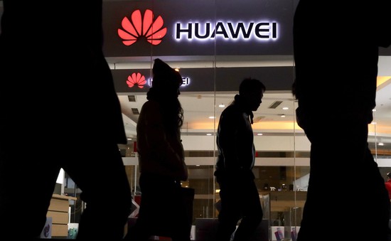 Huawei không thay đổi chiến lược đầu tư tại Canada