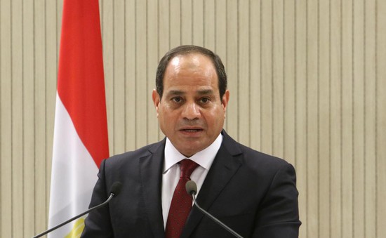 Ai Cập tiếp tục gia hạn tình trạng khẩn cấp vì lý do an ninh