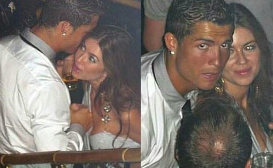 Diễn biến bất ngờ của vụ tố cáo Ronaldo hiếp dâm ở Mỹ