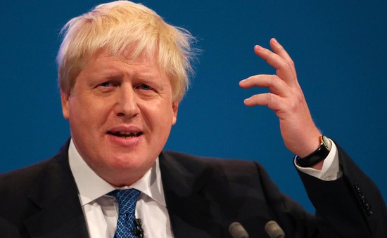 Ông Boris Johnson và nhiệm kỳ Thủ tướng đầy thách thức