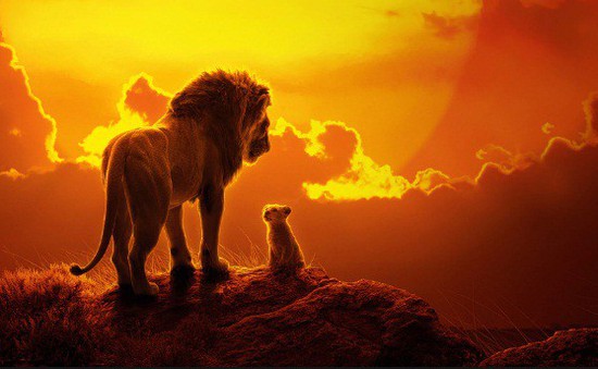 Sau The Lion King, Disney mở đường cho kỉ nguyên làm phim bằng công nghệ thực tế ảo