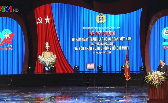 Công đoàn Việt Nam cần tiếp tục đổi mới nội dung và phương thức hoạt động