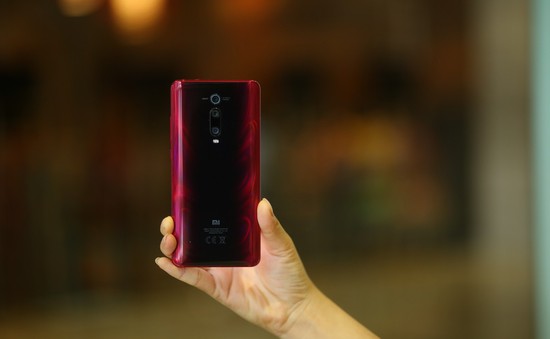 Xiaomi ra mắt 3 mẫu smartphone mới tại Việt Nam, giá từ 2,4 triệu đồng