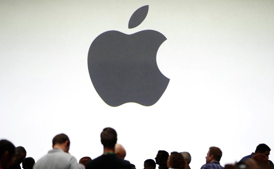 Apple công bố kết quả kinh doanh vượt dự kiến