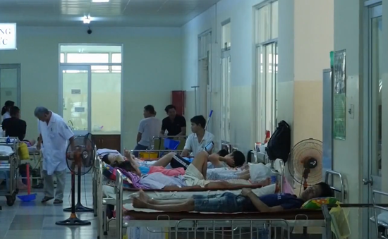 Báo động sốt rét kháng thuốc ở Việt Nam