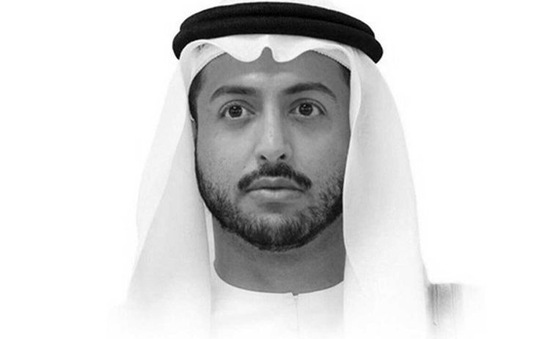 Hoàng tử UAE đột tử bí ẩn tại Anh