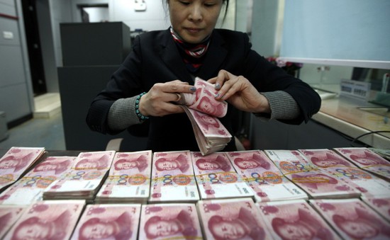 Trung Quốc tuyên bố không phá giá tiền tệ