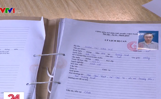 Liên tiếp triệt phá 2 đường dây làm giấy khám sức khỏe giả tại Hà Nội