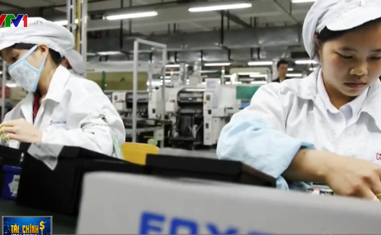 Việt Nam có thể trở thành công xưởng chính của Apple