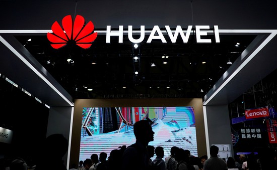 Huawei đang đàm phán bán công nghệ mạng 5G cho công ty Mỹ