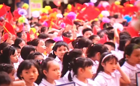 Tra cứu thông tin tuyển sinh đầu cấp các trường tại Hà Nội