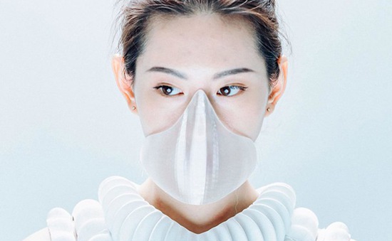 Nhật Bản chế tạo “mang nhân tạo” giúp thở dưới nước