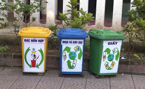 Thừa Thiên - Huế lan tỏa cuộc chiến chống rác thải nhựa