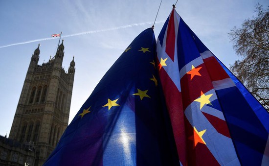 Ảnh hưởng từ Brexit không thỏa thuận đối với Anh và EU