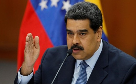 Tổng thống Venezuela xác nhận các cuộc tiếp xúc bí mật với Mỹ