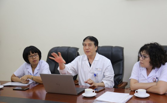 Bệnh nhân tố bị tự ý cắt thận, Bệnh viện Hữu nghị Việt Đức nói gì?