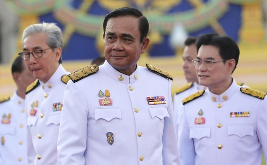 Thái Lan đề cao vai trò của ASEAN tại khu vực Ấn Độ Dương - Thái Bình Dương