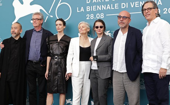 LHP Venice 2019 khai mạc, Roman Polanski tiếp tục là đề tài gây tranh cãi