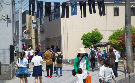 Nắng nóng tại Nhật Bản khiến gần 60 người tử vong