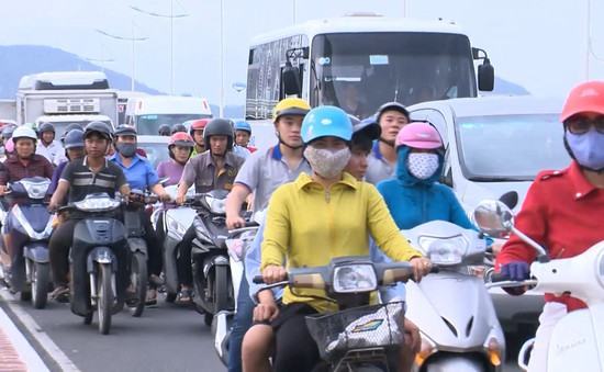 Việt Nam đứng thứ 4 thế giới về lượng xe máy tiêu thụ