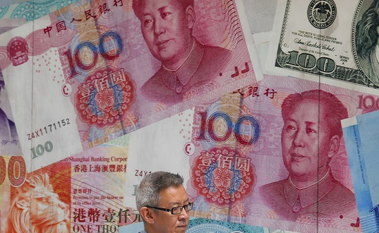 Mỹ - Trung Quốc: Căng thẳng mới trên “mặt trận” tiền tệ