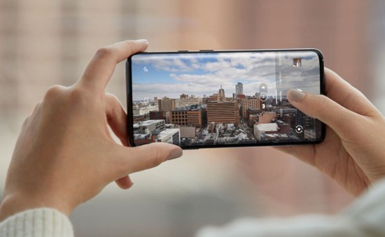 Cập nhật camera cho OnePlus 7 Pro có gì đáng chú ý?