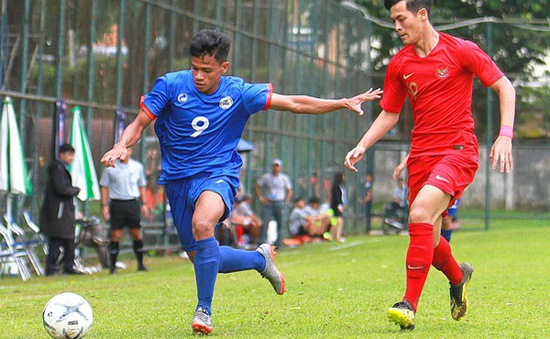 BTC U18 Đông Nam Á 2019 đổi địa điểm thi đấu từ sân Bình Dương 2 sang sân Thống Nhất