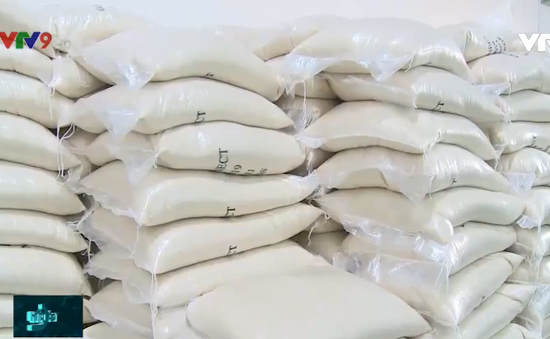 Doanh nghiệp xuất khẩu gạo lên sàn chứng khoán