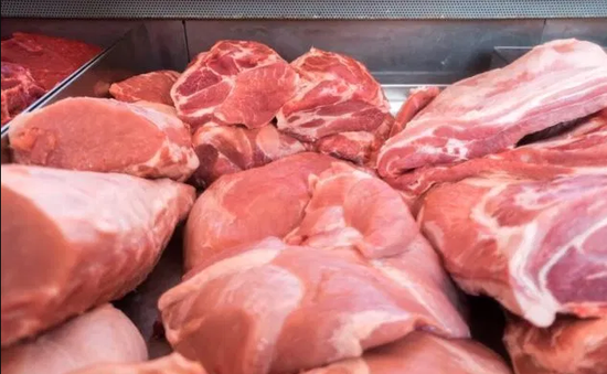 Eurostat: Giá thịt ở Thụy Sĩ đắt nhất châu Âu