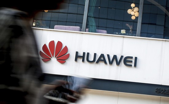 Huawei rút đơn kiện Chính phủ Mỹ