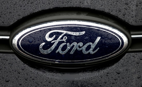 Hãng ô tô Ford đối mặt nhiều thách thức