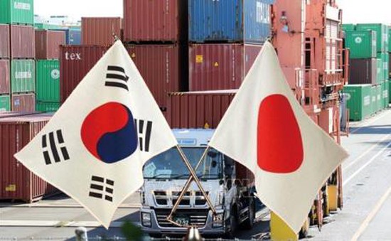 Hàn Quốc khiếu nại Nhật Bản lên WTO