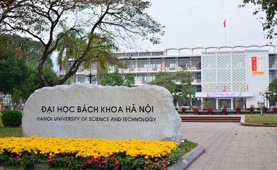 3 trường đại học Việt Nam lọt TOP trường tốt nhất các nền kinh tế mới nổi