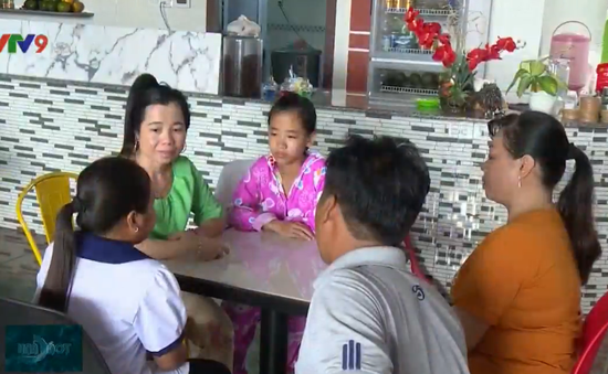 Bác bỏ thông tin bắt cóc học sinh tiểu học tại Kiên Giang