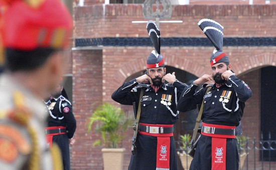 Pakistan cảnh báo nguy cơ chiến sự tại Kashmir