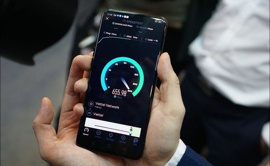Oppo sẽ bán smartphone 5G tầm trung tại Việt Nam vào năm 2020