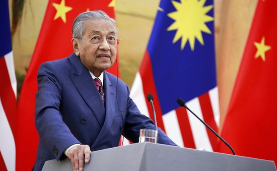 Thủ tướng Malaysia công bố chính sách về Biển Đông