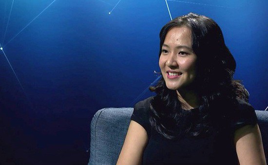Bà Lê Diệp Kiều Trang rời ghế CEO Go-Viet sau 5 tháng nhậm chức