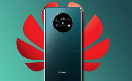 Huawei sắp ra mắt điện thoại đầu tiên không có ứng dụng Google